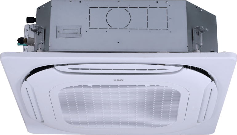 Bosch AF2-4CR 100-1 P - Cassette Indoor Unit 10,0kW