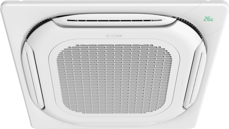 Bosch AF2-4CS 140-1 P - Cassette Indoor Unit 14,0kW