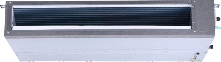 Bosch AF2-DM 160-1 P - Medium Pressure Duct Indoor Unit 16kW