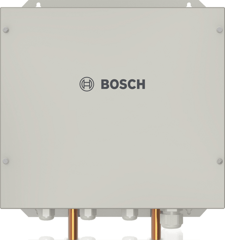 Bosch AHU KIT 00 F - AHU Kit, (2,2 - 9 kW)