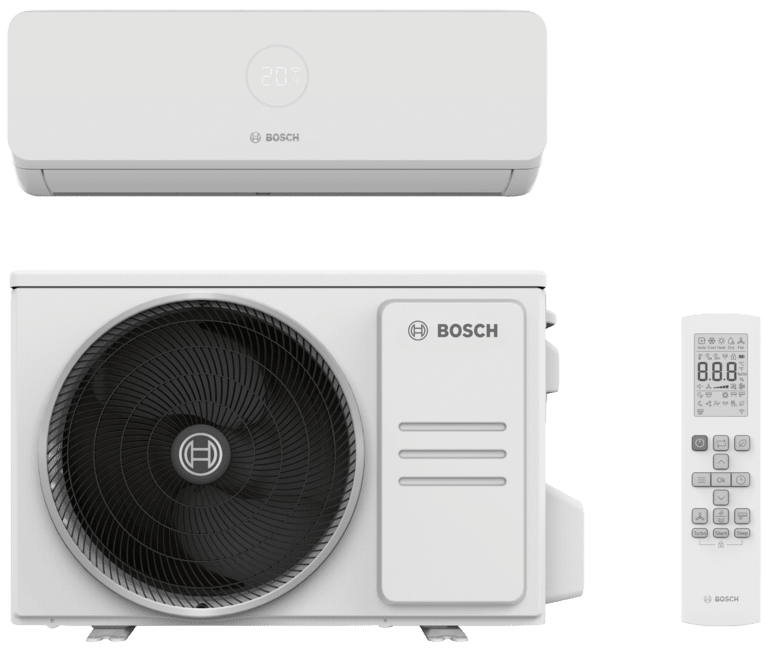 Climate 3200i lauko blokas CL3000i 26 E