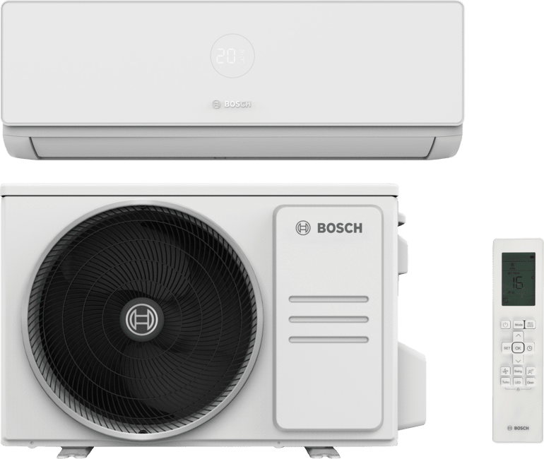 Climate 4000i lauko blokas CL4000i 35 E