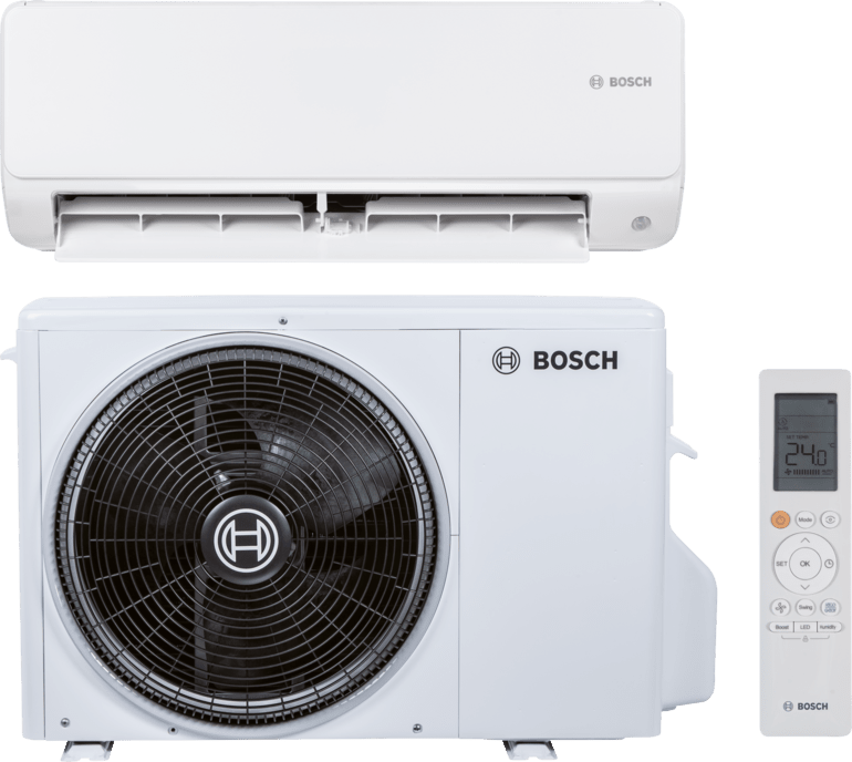 Climate 6000i lauko blokas CL6001i 35 E
