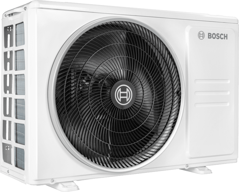 Climate 5000M lauko blokas CL5000M 105/4 E