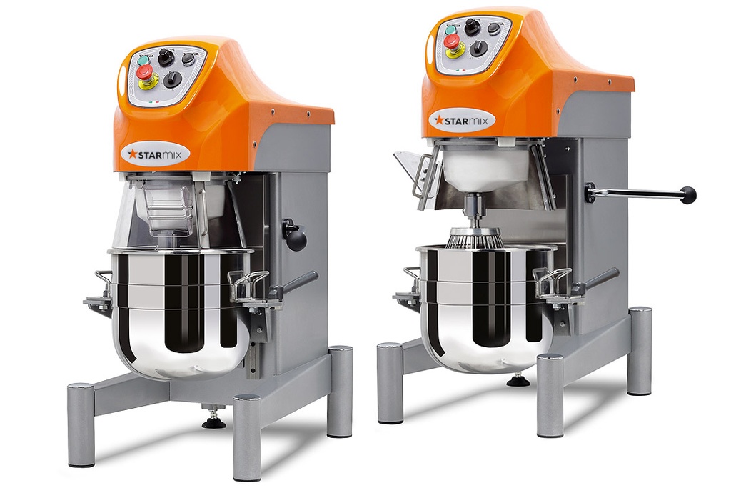 Starmix PL20 Table Mixer BN2