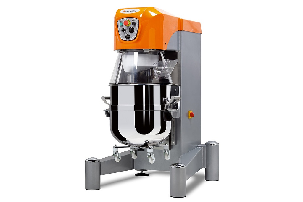 [STARMIX-PL80-N3A] Starmix PL80 Mixer N3A