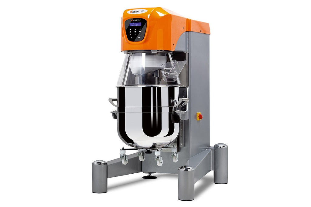 [STARMIX-PL80-NVAH] Starmix PL80 Mixer NVAH