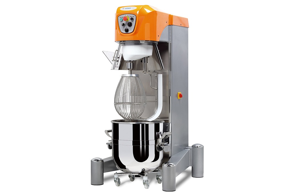 [STARMIX-PL100-NVA] Starmix PL100 Mixer NVA