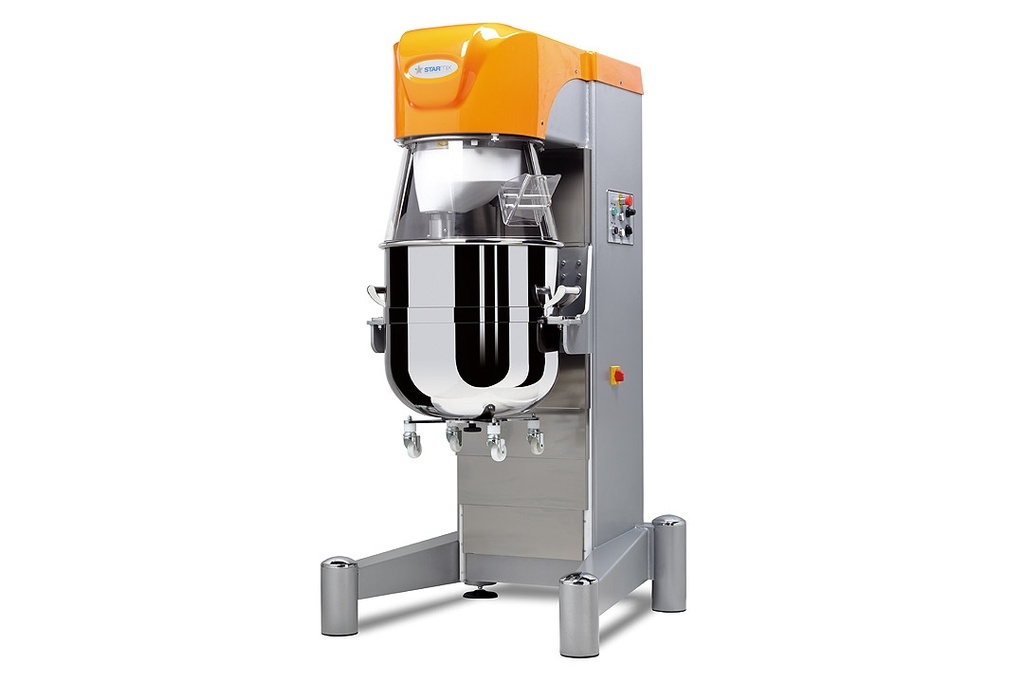 [STARMIX-PL120-NVA] Starmix PL120 Mixer NVA