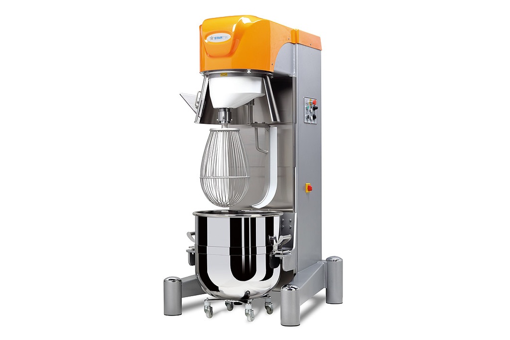 [STARMIX-PL140-NVAP] Starmix PL140 Mixer NVAP