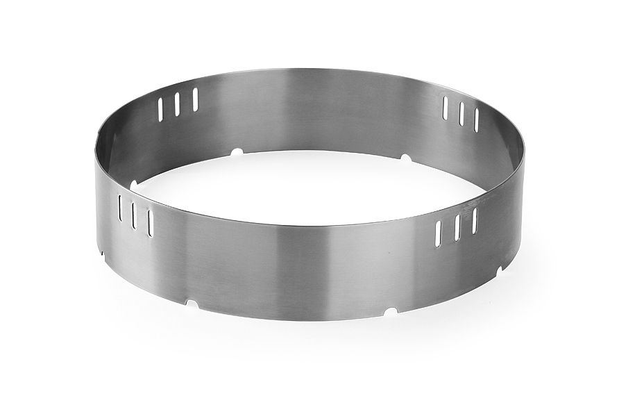 [BM-HENDI-147207] Žiedas sriubos puodų viryklei, HENDI, ⌀360x(H)80mm