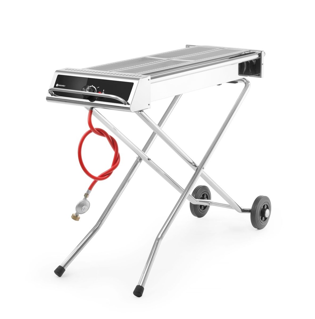 [BM-HENDI-148105] Xenon Pro, HENDI, 7,5kW, 1120x410x(H)900mm