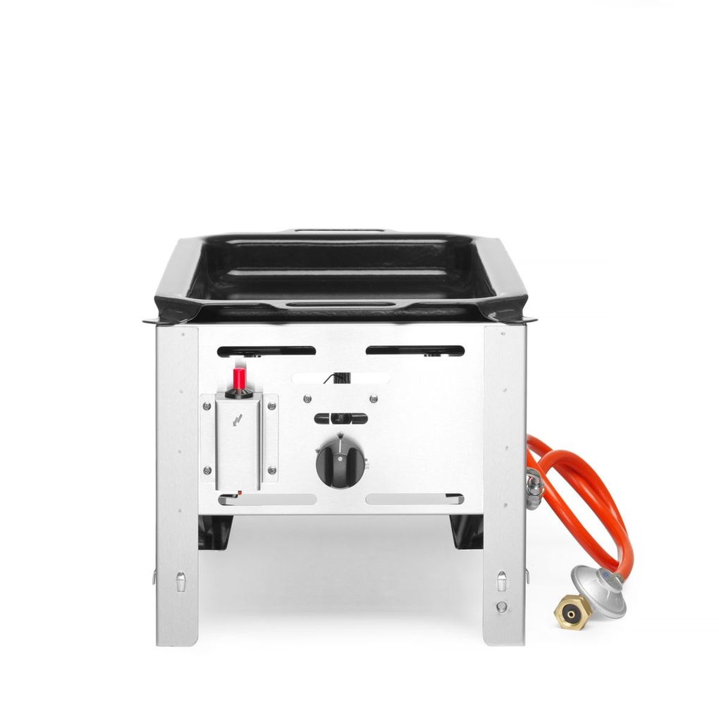 [BM-HENDI-154601] Bake-Master Mini, HENDI, 5,8kW, 340x540x(H)300mm
