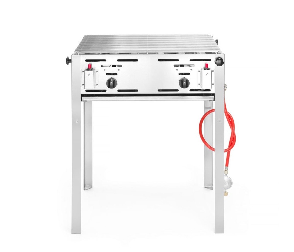 [BM-HENDI-154878] Roast-Master Maxi, HENDI, 11kW, 650x540x(H)840mm