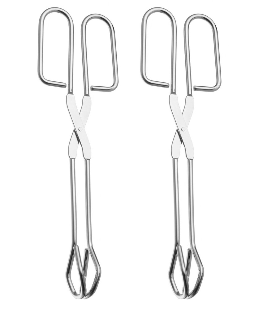 Serviravimo žnyplės, HENDI, 2 pcs., (L)240mm