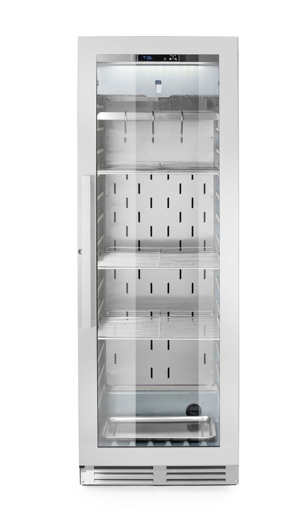 [BM-HENDI-204962] Mėsos brandinimo spinta, Arktic, 352L, 230V/170W, 760x695x(H)1720mm
