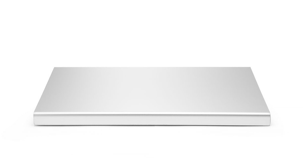 [BM-HENDI-209509] Šildomasis padėklas, HENDI, 230V/190W, 530x325x(H)45mm