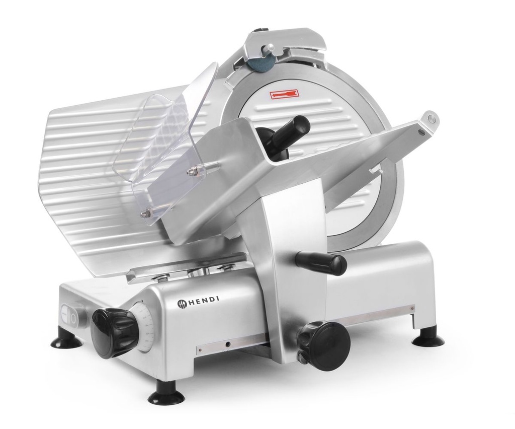 [BM-HENDI-210017] Pjaustyklė 300 Profi Line , HENDI, Profi Line, 230V/420W, 602x573x(H)456mm