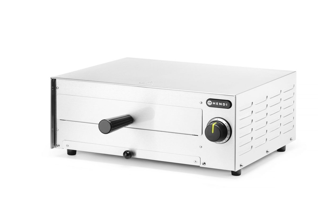 [BM-HENDI-220306] Picos krosnis, HENDI, 230V/1450W, 484x590x(H)190mm