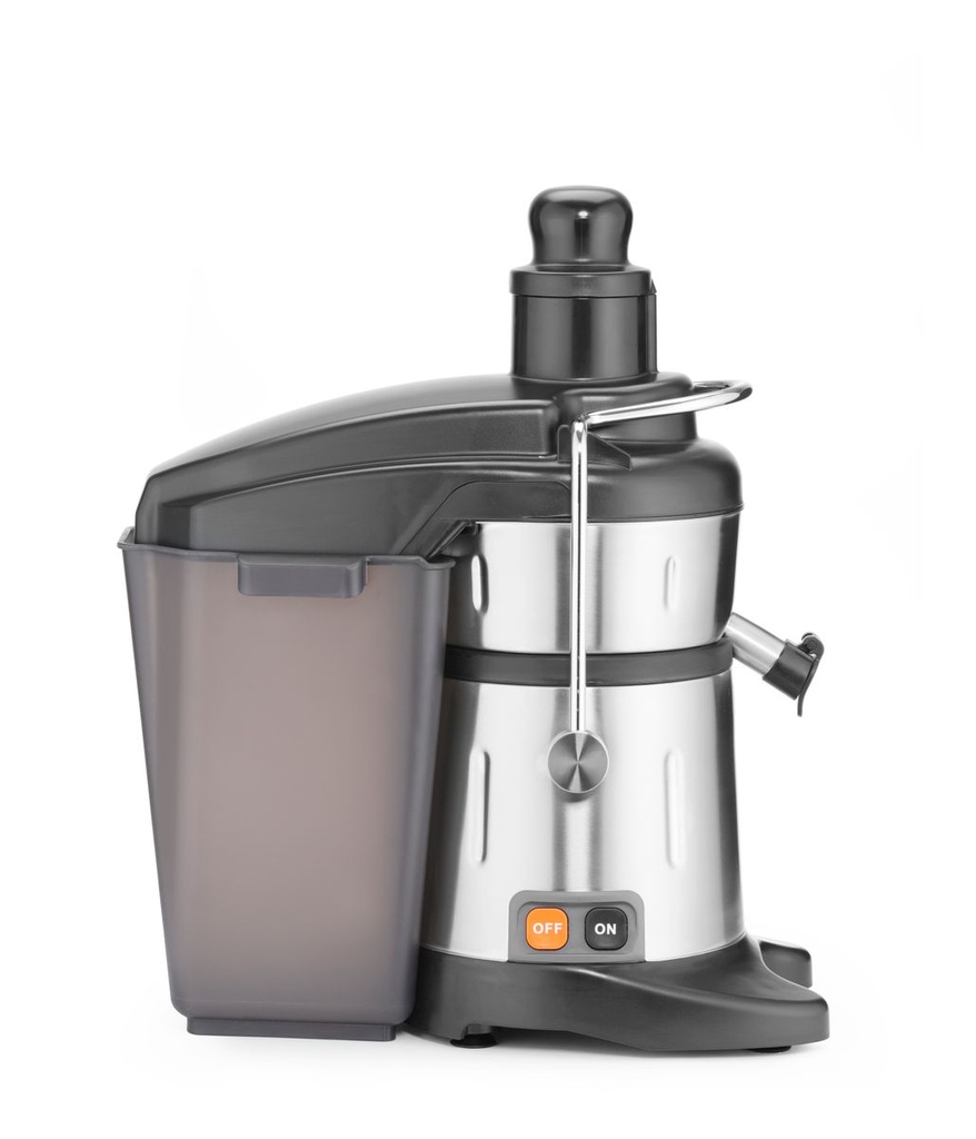 [BM-HENDI-221105] Sulčiaspaudė Titan, HENDI, Profi Line, 230V/700W, 246x439x(H)525mm