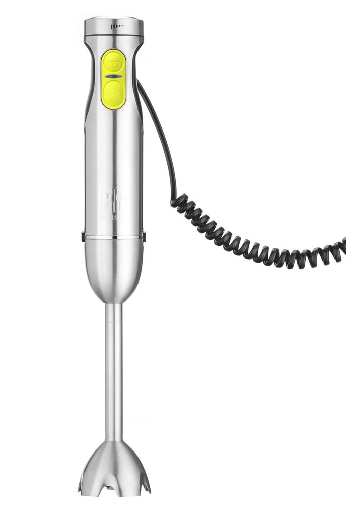 [BM-HENDI-221181] Panardinamas trintuvas su spiraliniu laidu, HENDI, 230V/1000W, ⌀65x425mm