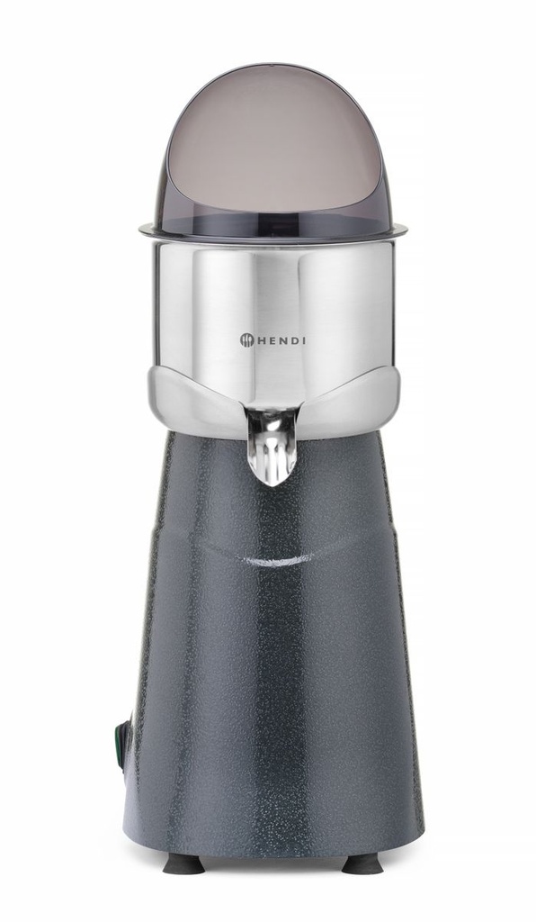[BM-HENDI-221228] Citrusinių vaisių sulčiaspaudė elektrinė, HENDI, 230V/180W, 213x207x(H)417mm