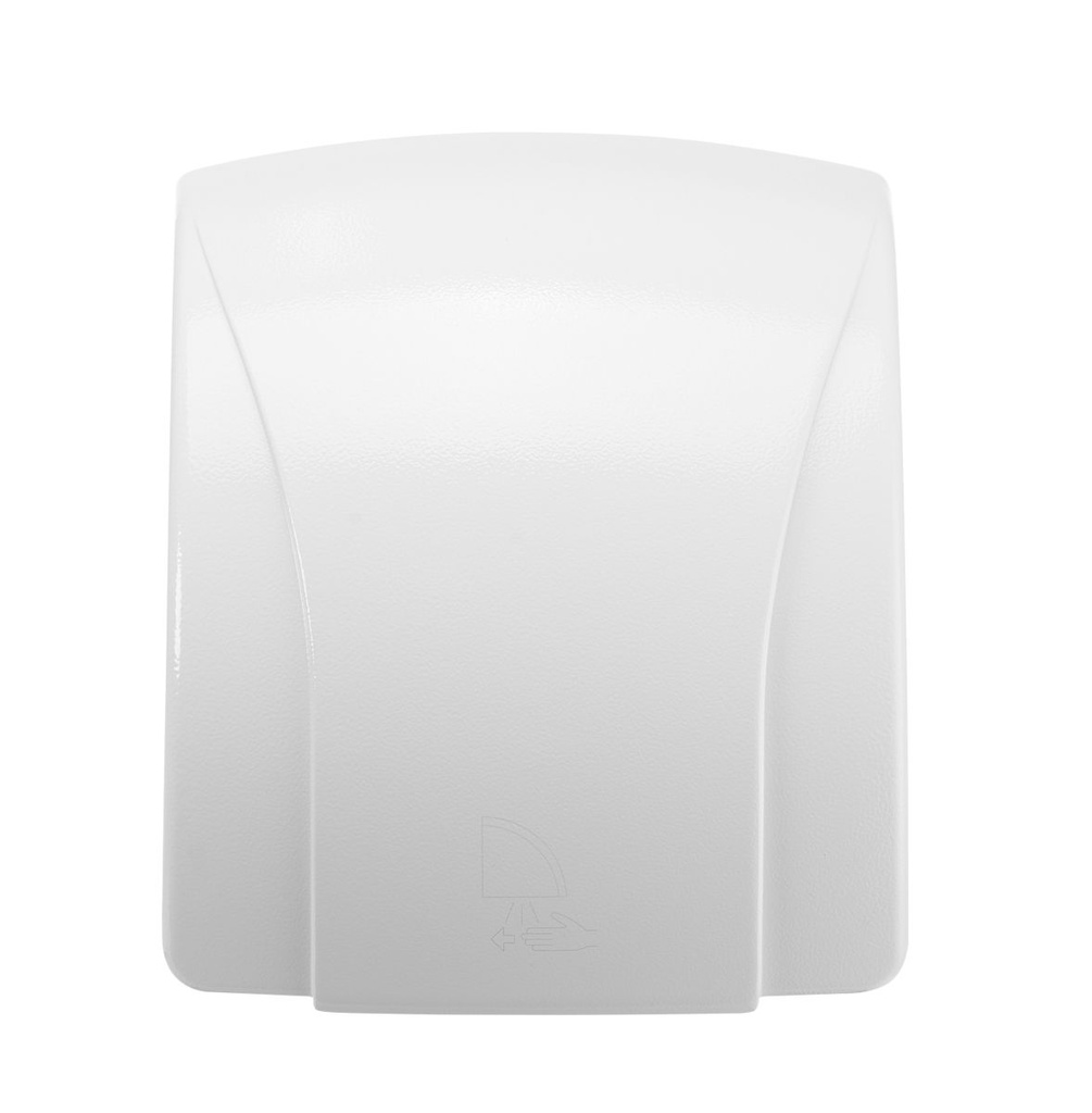 [BM-HENDI-221808] Rankų džiovintuvas, HENDI, 230V/1500W, 239x208x(H)265mm