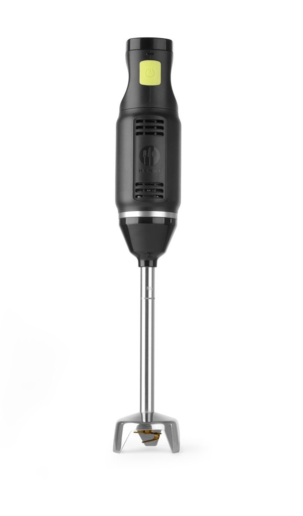 [BM-HENDI-222157] Panardinamas trintuvas HENDI BLEND, HENDI, dizainas Robert Bronwasser, 230V/250W, ⌀71x(H)450mm