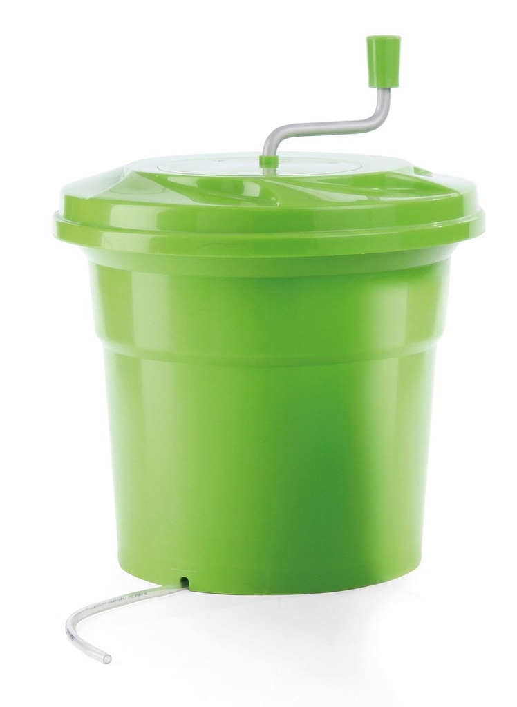 [BM-HENDI-222560] Salotų džiovyklė, HENDI, 25L, ⌀430x(H)530mm