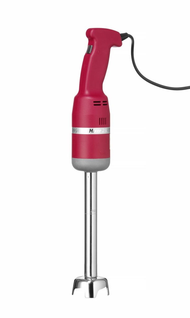 [BM-HENDI-224328] Panardinamas trintuvas 250 - su fiksuotu greičiu, HENDI, Profi Line, 230V/250W, ⌀75x(H)514mm