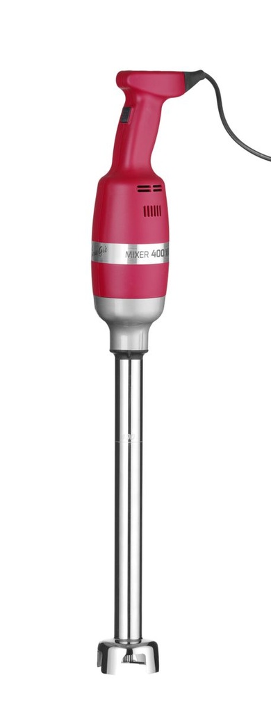 [BM-HENDI-224397] Panardinamas trintuvas 400 - su reguliuojamu greičiu, HENDI, Profi Line, 230V/400W, ⌀100x(H)350mm