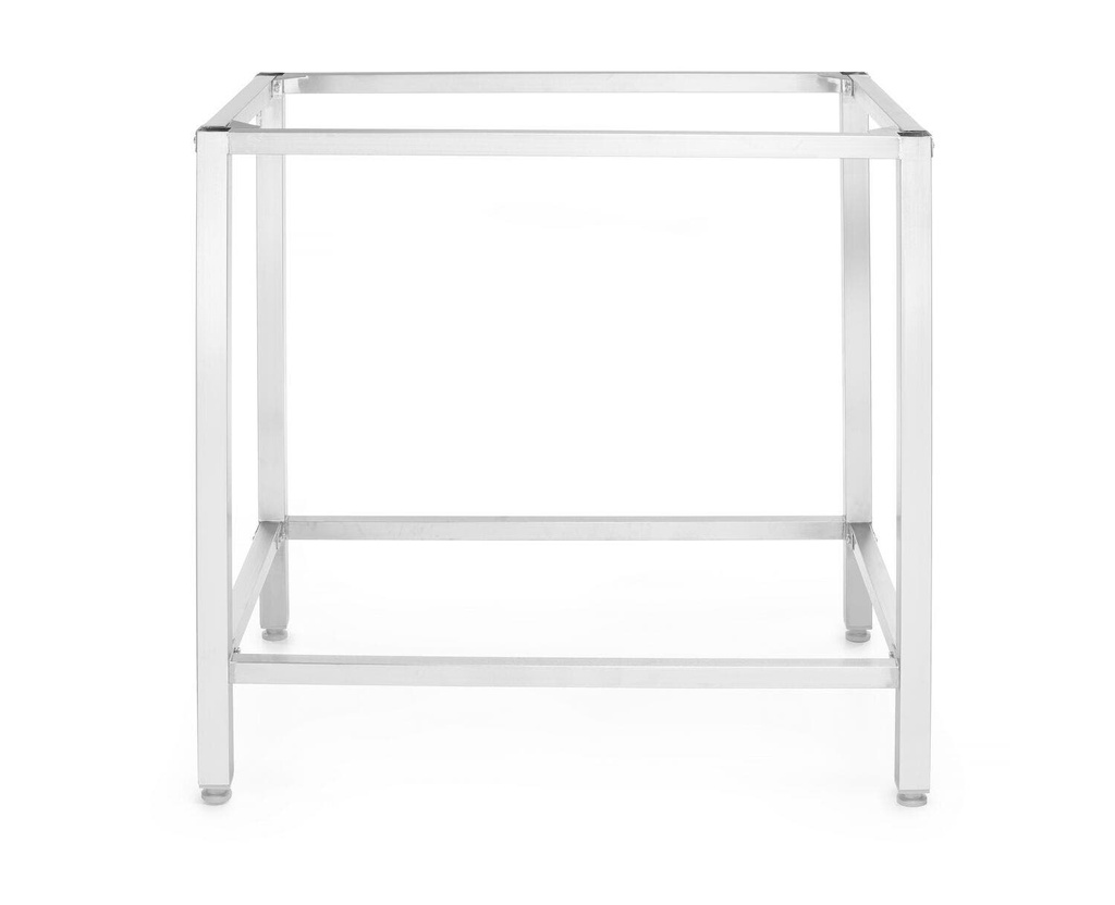 [BM-HENDI-224816] Stovas picos krosnims BASIC, HENDI, Grindinis stovas orkaitei, 915x621x(H)900mm