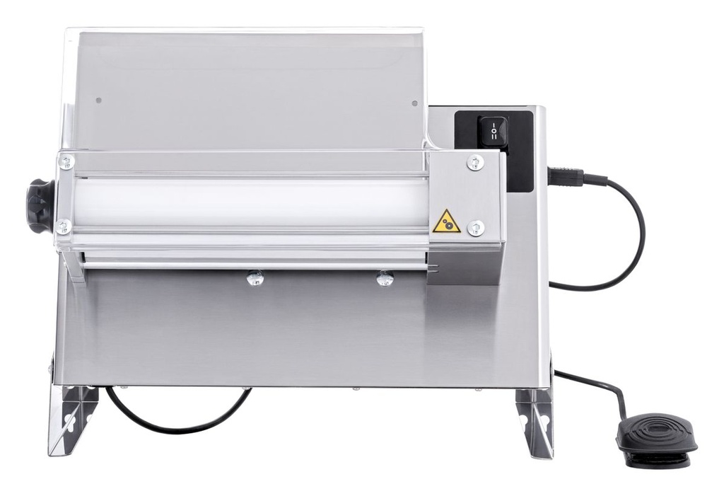 [BM-HENDI-226599] Tešlos kočiojimo mašina 300, elektrinis, HENDI, 230V/250W, 480x335x(H)430mm