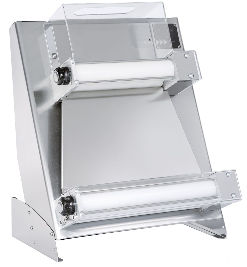 [BM-HENDI-226643] Tešlos kočiojimo mašina 450, elektrinis, HENDI, 230V/250W, 665x435x(H)715mm
