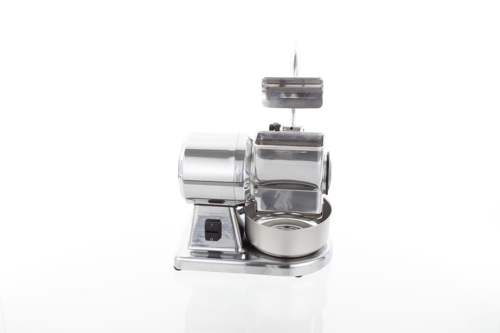 [BM-HENDI-226827] Sūrio tarka, elektrinis, HENDI, 30 kg/h, 230V/380W, 292x226x(H)302mm