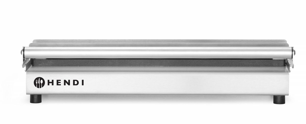 [BM-HENDI-230107] Koldūnų formavimo aparatas, HENDI, 470x140x(H)95mm