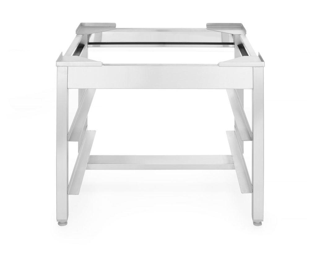 [BM-HENDI-231050] Stovas indaplovei 50x50, HENDI, 50x50 dishwasher stand, 570x560x(H)500mm