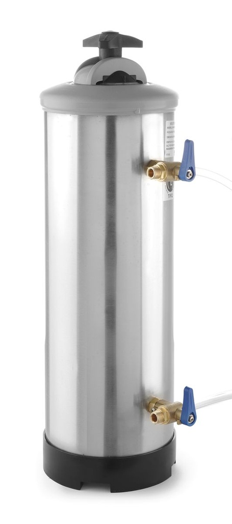 [BM-HENDI-231234] Vandens minkštiklis, HENDI, Filtro talpa (20°dH/30°dH/40°dH) 3360/2240/1680, 16L, ⌀185x(H)600mm