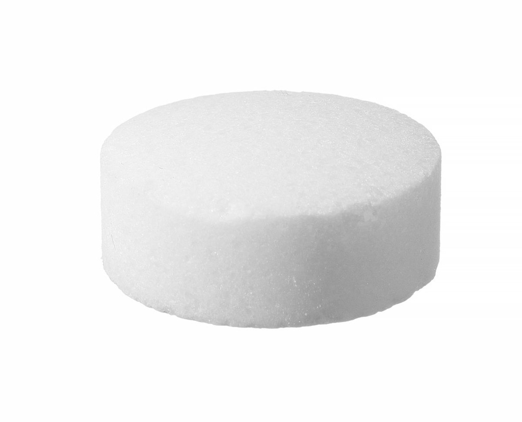 [BM-HENDI-231265] Druskos tabletės vandens minkštinimui, HENDI, 25 kg