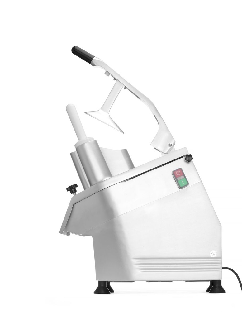 [BM-HENDI-231807] Daržovių pjaustyklė, HENDI, Profi Line, 230V/550W, 615x239x(H)580mm