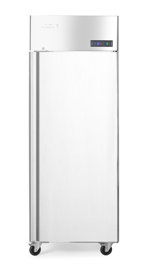 [BM-HENDI-232118] Šaldytuvas, vienų durų, Arktic, Profi Line, 455L, 230V/220W, 800x730x(H)2065mm