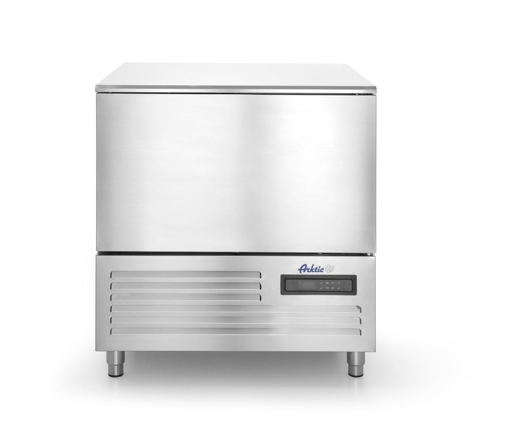 [BM-HENDI-232170] Greitojo šaldymo aparatas 5 x GN 1/1, Arktic, 230V/749W, 725x760x(H)850mm
