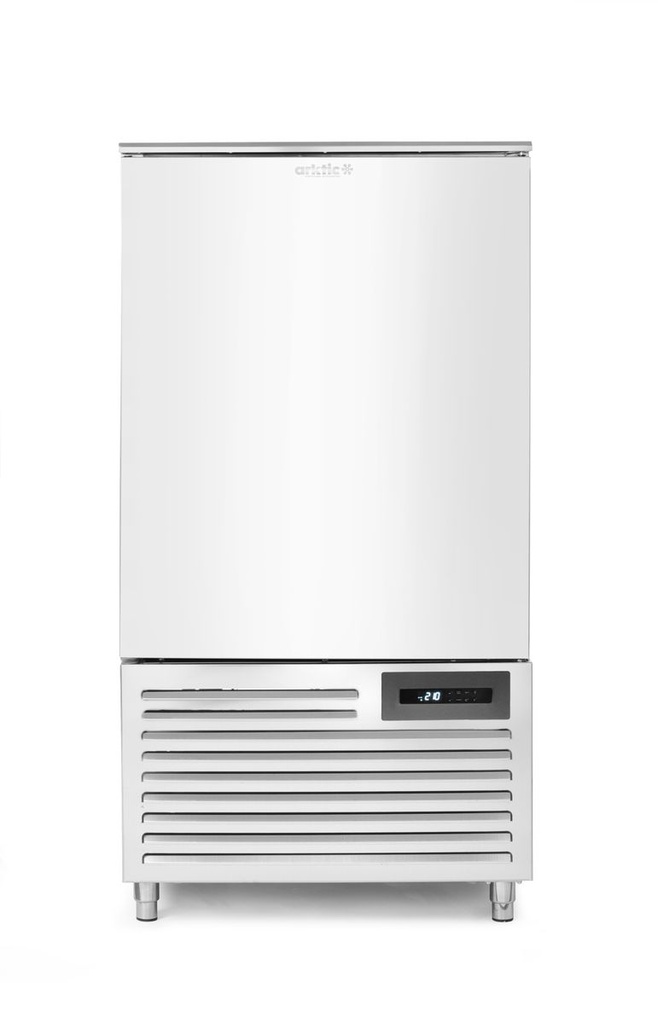 [BM-HENDI-232187] Greitojo šaldymo aparatas 10 x GN 1/1, Arktic, 230V/2080W, 900x790x(H)1535mm