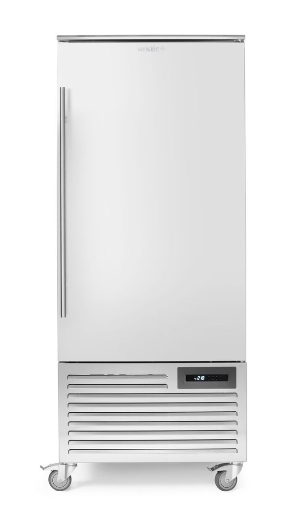 [BM-HENDI-232491] Greitojo šaldymo aparatas 15x GN 1/1, Arktic, 230V/1180W, 943x790x(H)1975mm