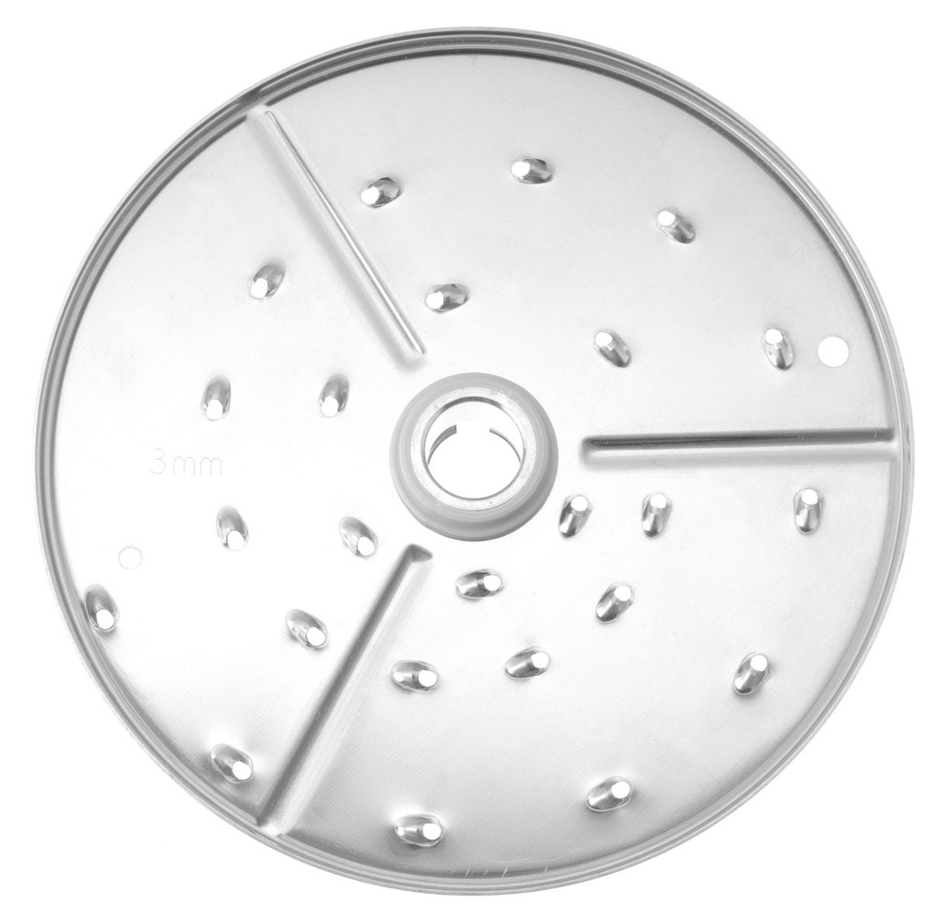 [BM-HENDI-235768] Smulkinimo diskas, HENDI, 3 mm, ⌀174x(H)36mm