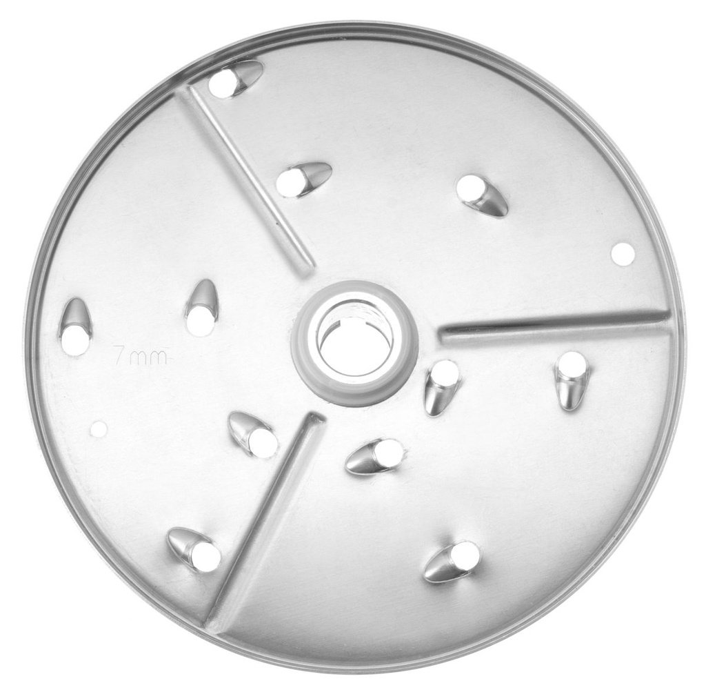 [BM-HENDI-235782] Smulkinimo diskas, HENDI, 7 mm, ⌀174x(H)36mm