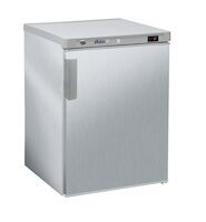 [BM-HENDI-236017] Budget Line šaldymo spinta nerūdijančio plieno korpuse, Arktic, Budget Line, 100L, 230V/110W, 637x600x(H)835mm