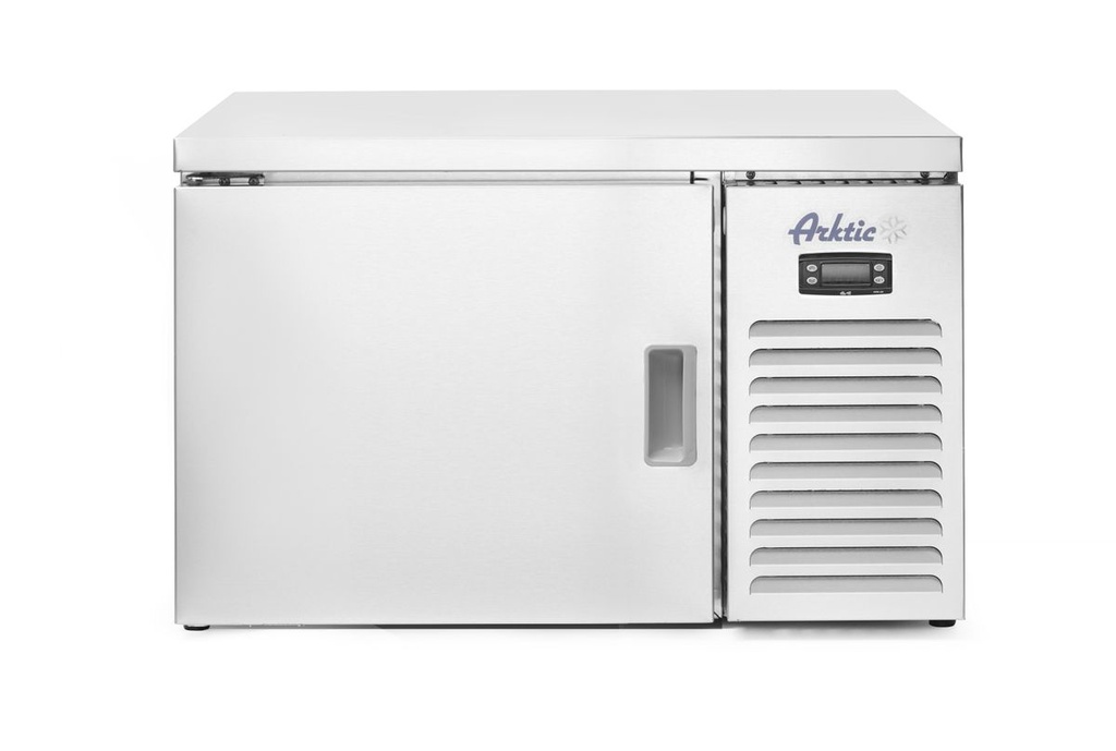 [BM-HENDI-237731] Greitojo šaldymo aparatas 3x GN 2/3, Arktic, 230V/420W, 640x660x(H)437mm