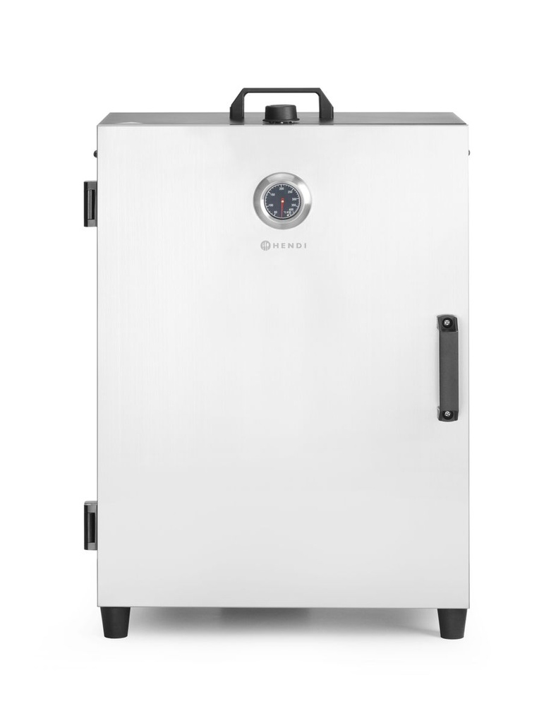 [BM-HENDI-238486] Elektrinė rūkykla, HENDI, 230V/1600W, 540x380x(H)725mm