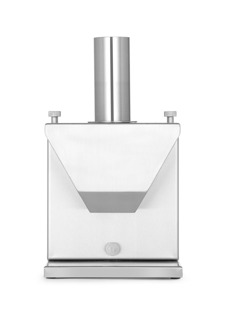 [BM-HENDI-265109] Dešrelių pjaustyklė - elektrinė, HENDI, 230V/135W, 255x187x(H)330mm